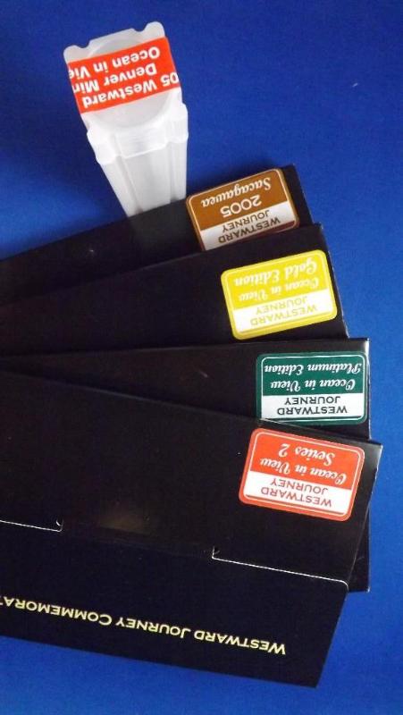 Ultimate Westward Journey Set...