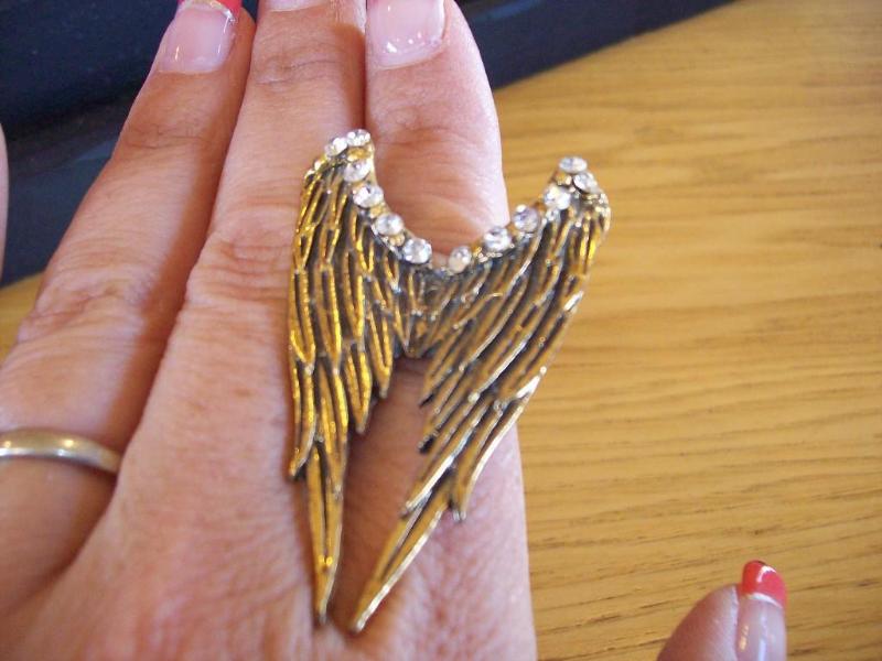 lot 56 image: Asst of rings -Adjustable...