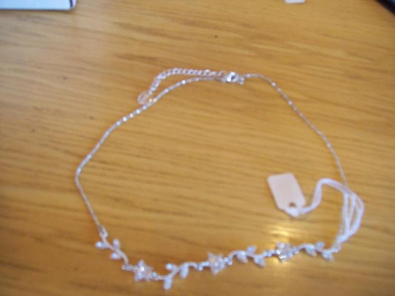 lot 61 image: Unique collection of necklaces