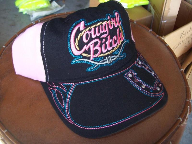 lot 83 image: Womens&nbspHat -New...
