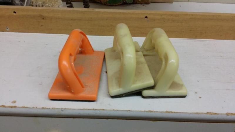 lot 12 image: Push Blocks