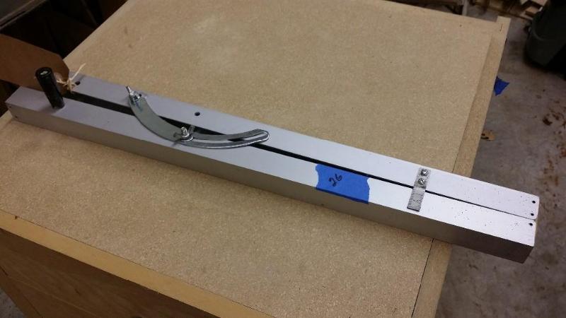 lot 26 image: Taper Cutter