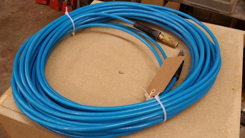 lot 68 image: Air Hose