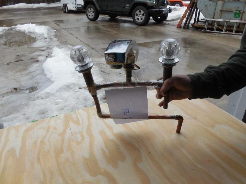 Faucet...