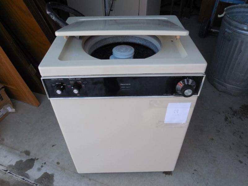 Washing Machine Sears Kenmore,&nbsp...