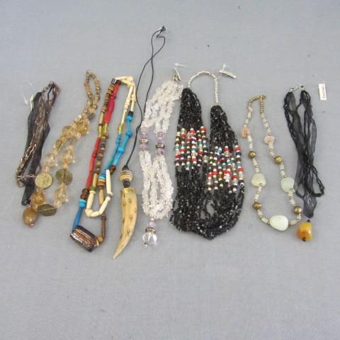 New Costume Jewelry Crystal, multi...