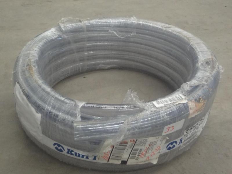 lot 33 image: New 50ft Roll Of Kuri-Tec 1 14&quo...