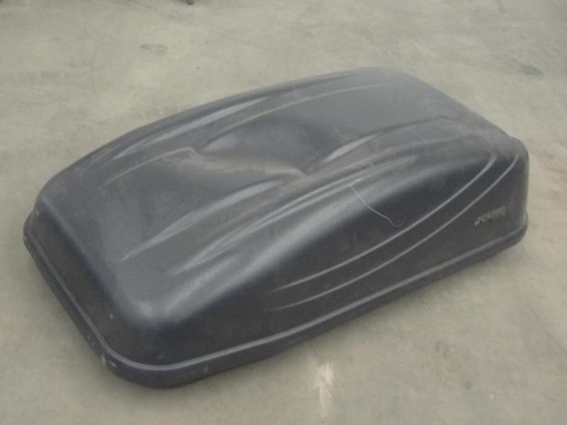lot 36 image: X-Cargo Sport-20 Rooftop Cargo Carr...