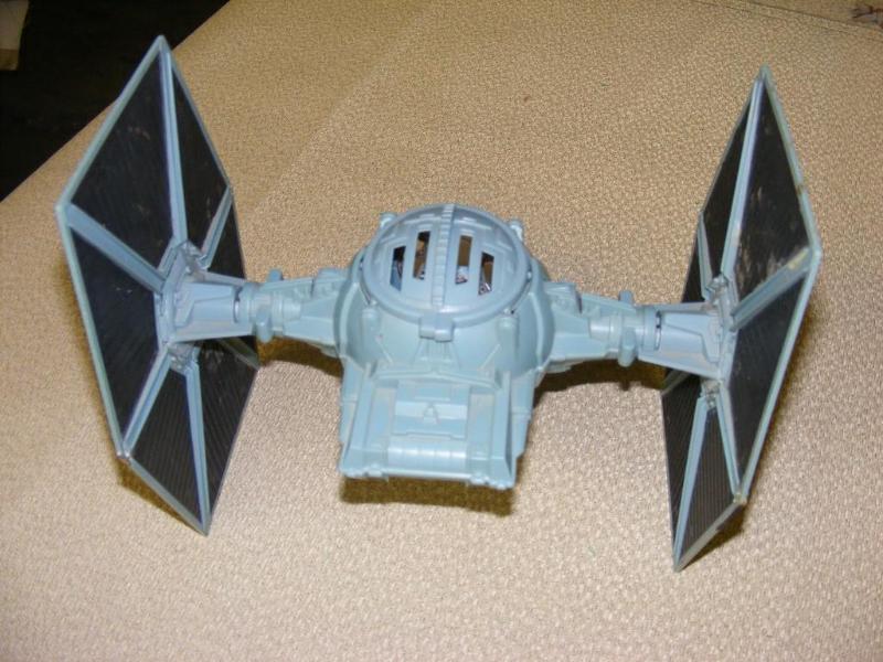 lot 36 image: Star Wars Space Vehicle no i...