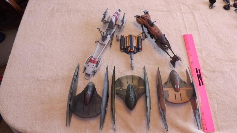 lot 74 image: Mixed Lot of Small Space and Land V...