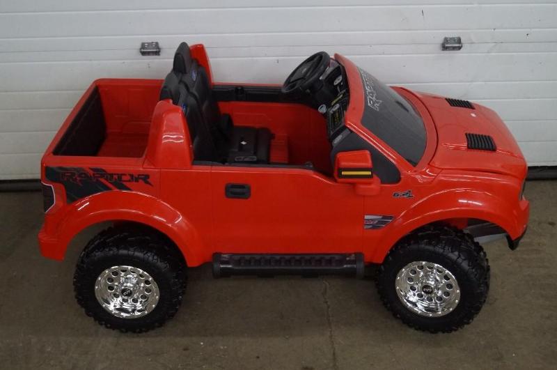 Fisher Price power wheels 12 volt F...
