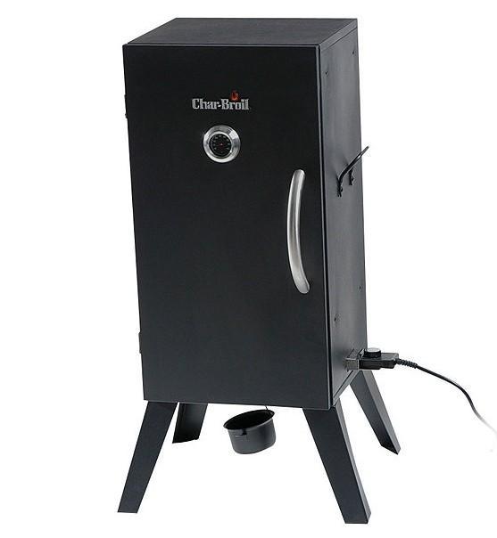Char-Broil Electric Smoker
