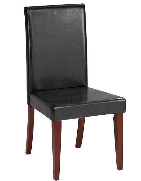 Set of 2 Dining Chairs