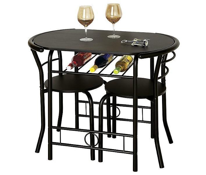3 Piece Bistro Set