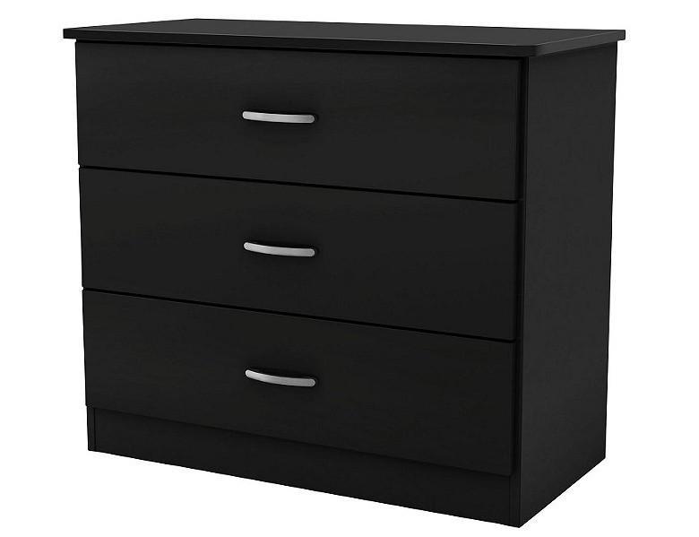3 Drawer Chest