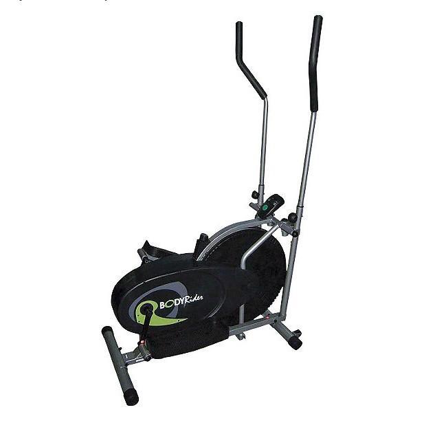 Body Flex Elliptical Trainer