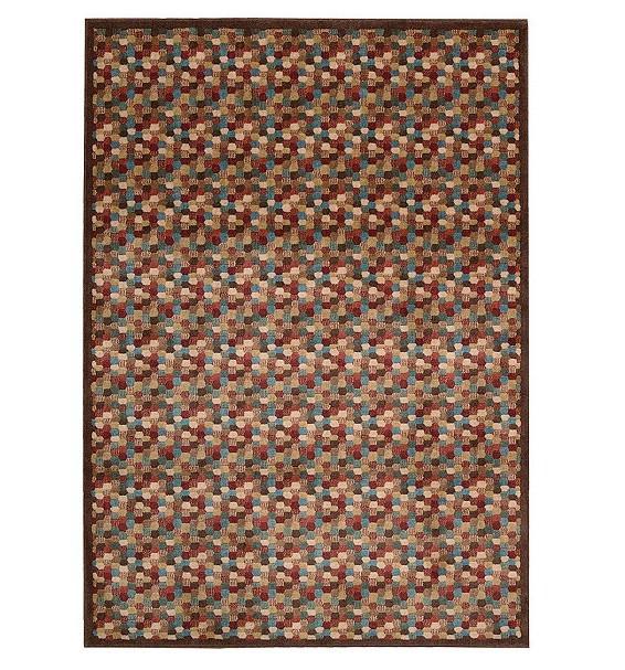 5 x 8 Qulited Area Rug