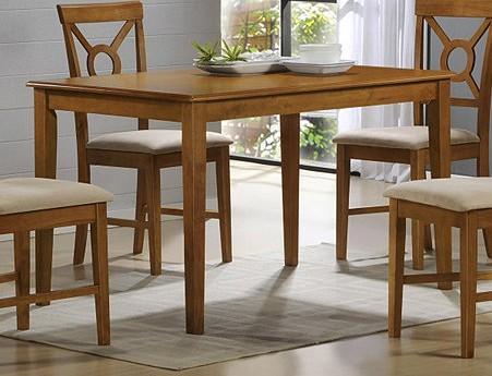 Oak Dining Table