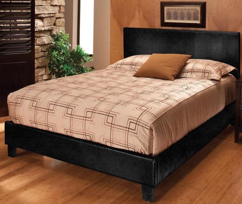 Hillsdale Queen Bed Platform