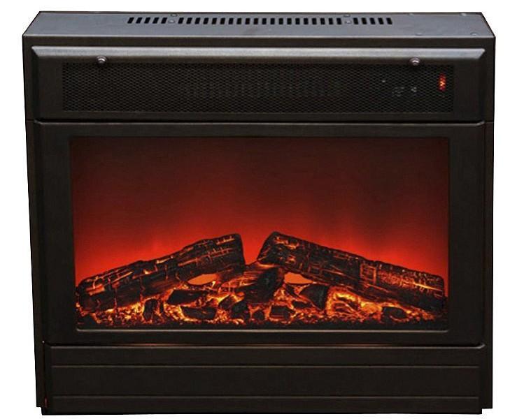 Electric Fireplace Heater Insert
