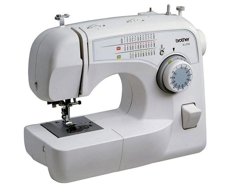 Brother Free Arm Sewing Machine
