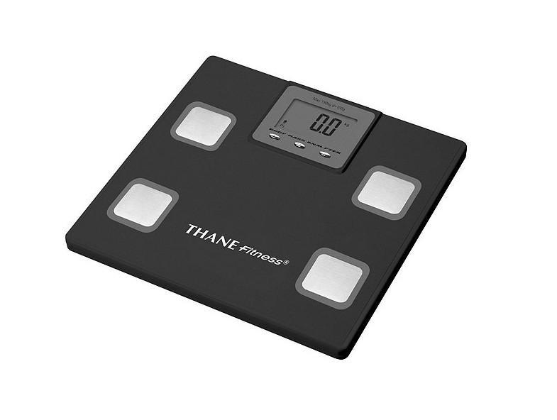 Body Mass Fitness Scale