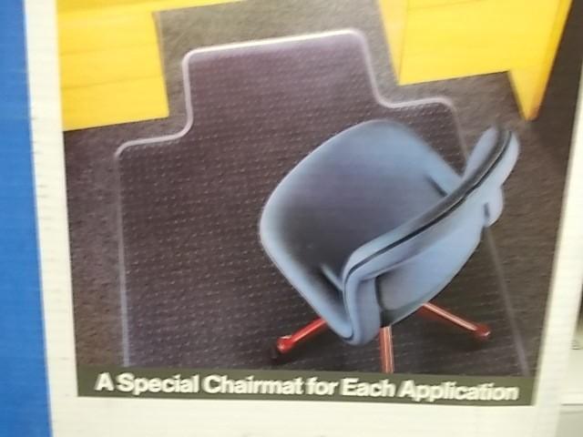 lot 38 image: 2-New In Boxes Tenex&nbspChair Mat...