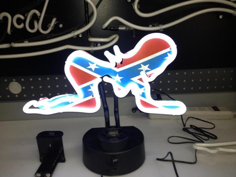 Red White &amp Blue Ne...