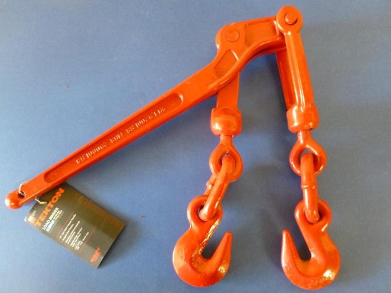 lot 25 image: Michigan Industrial Tools - Tekton ...