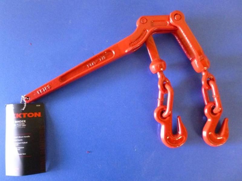 lot 26 image: Michigan Industrial Tools - Tekton ...