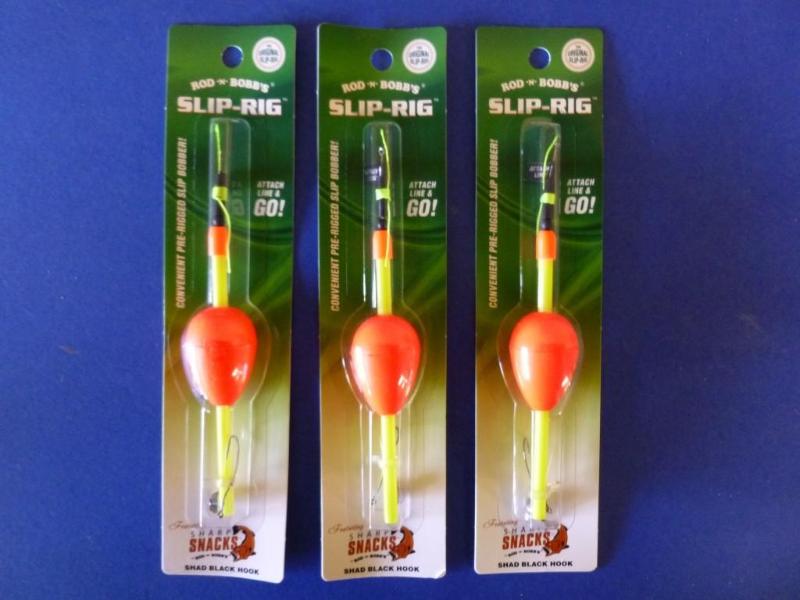 lot 59 image: Lot of three Rod - N - Bobbs ...