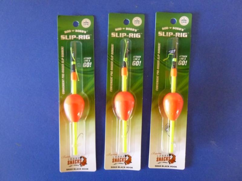 lot 61 image: Lot of three Rod - N - Bobbs ...