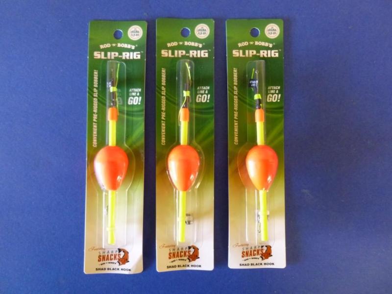 lot 62 image: Lot of three Rod - N - Bobbs ...