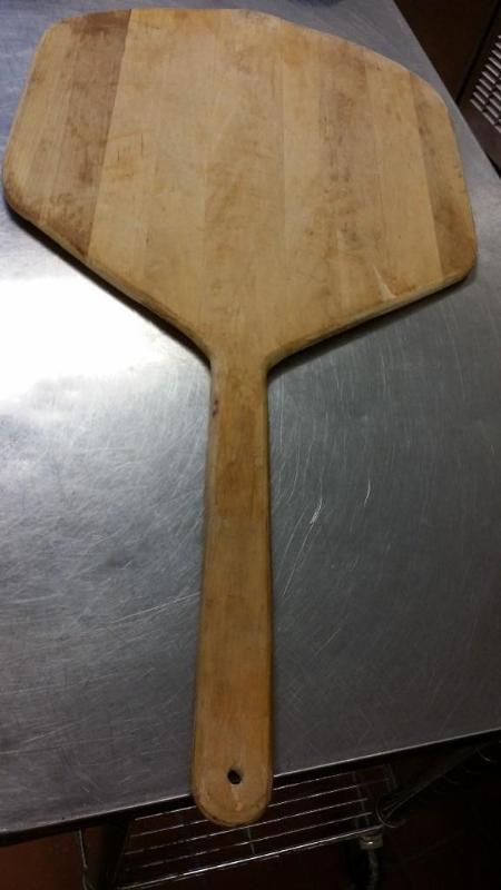 Pizza Peel 19 x 36...