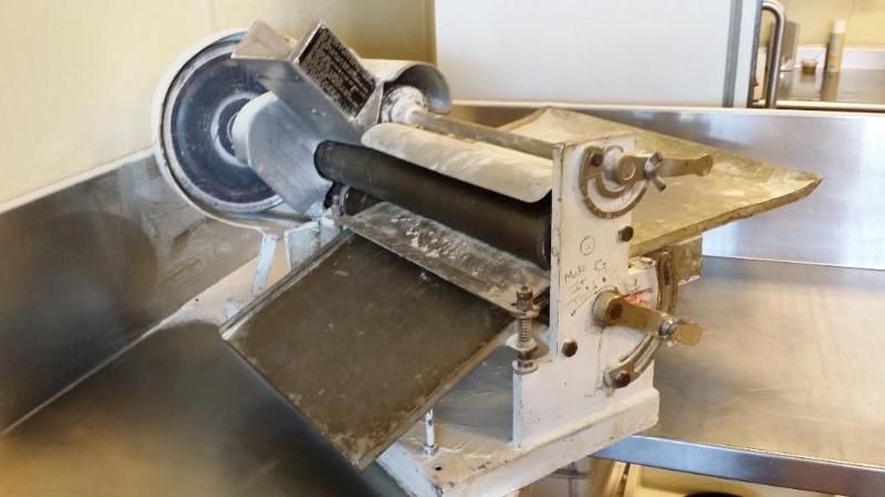 colborne sheeter