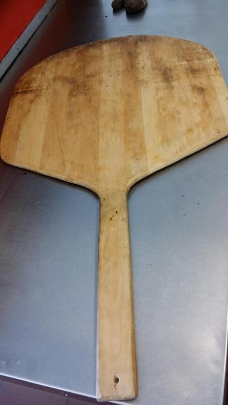 Pizza Peel