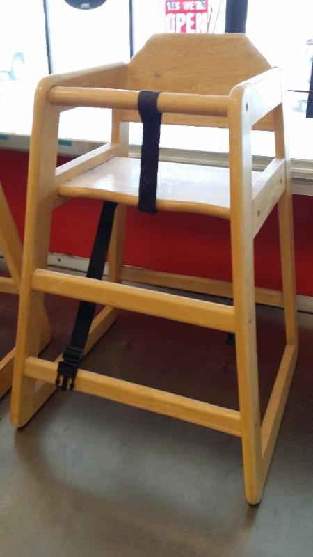 High Chair