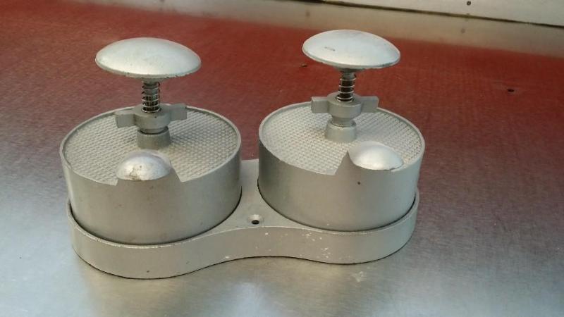 Hamburger Press