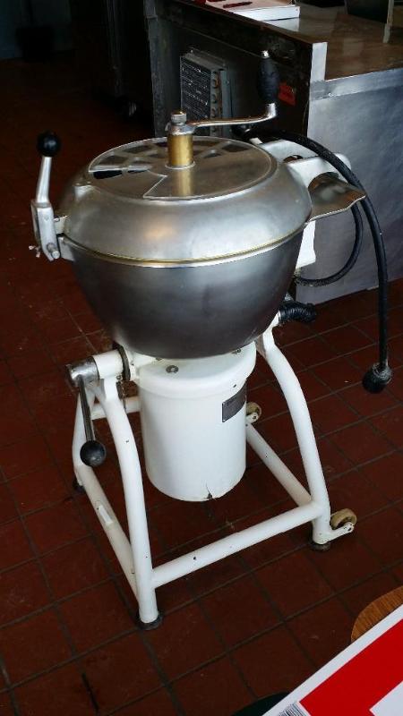 Stephan Mixer