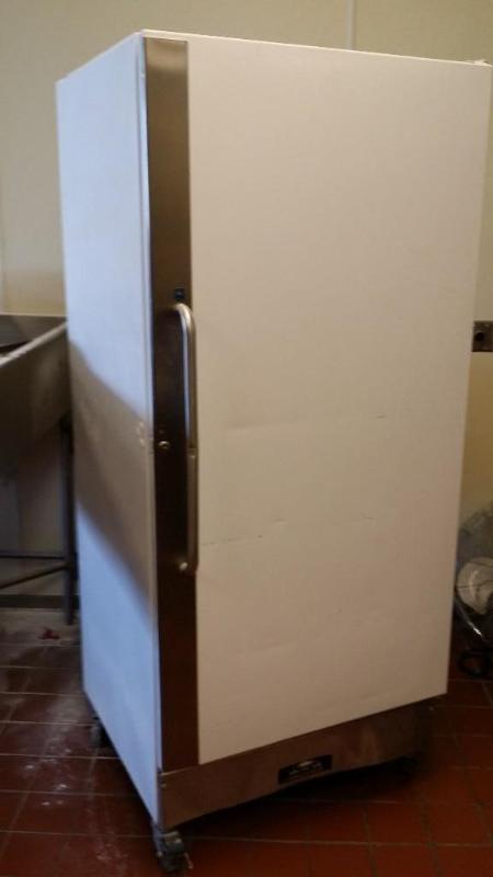 Arctic Air Freezer