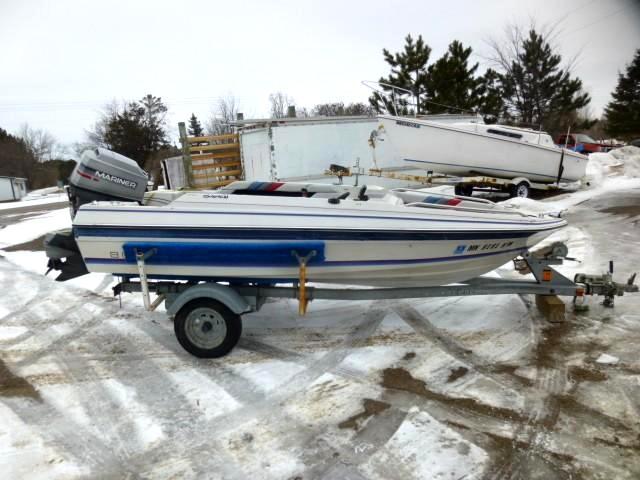 1987&nbspBayliner&nbs...