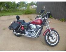 1997 Harley Davidson&n...