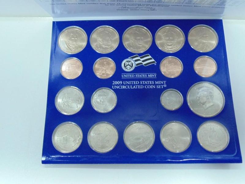 2009 Philadelphia United States Min...