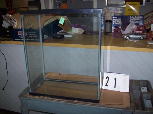 Aquarium 10&quotx20&quotx...