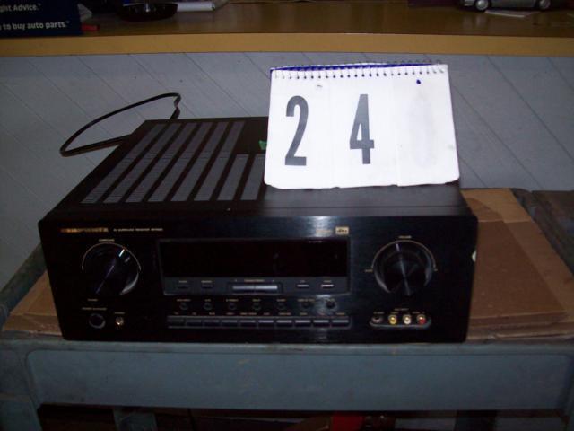 Marantz Stereo AV Surround ...