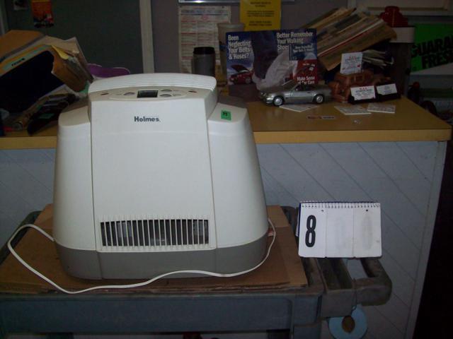 Holmes Humidifier, consigno...