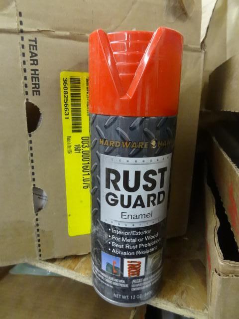 Qty. 3 New Spray Paint Hanks Best E...