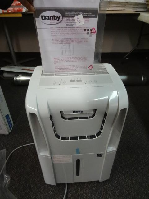 Brand New Danby 70 pint Dehumidifie...