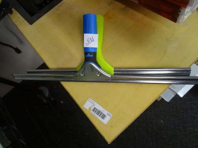 Qty. 2 New Squeegees...