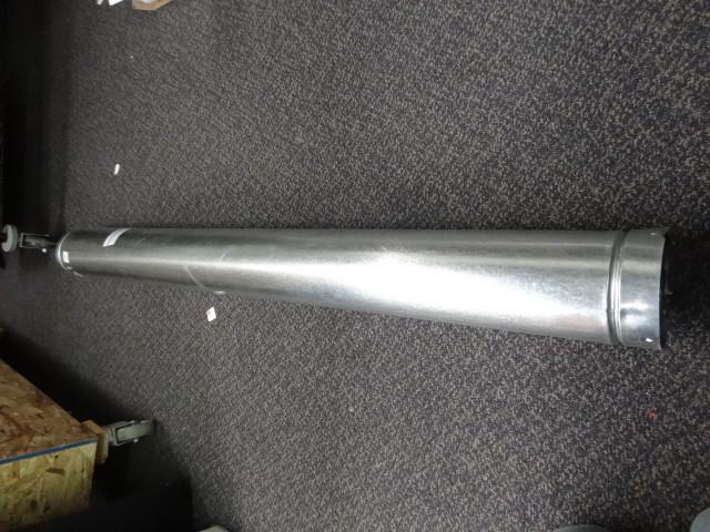 New Selkirk Type B Gas Vent 5&quot...
